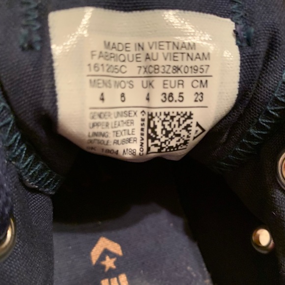 Converse - Picture 7 of 8